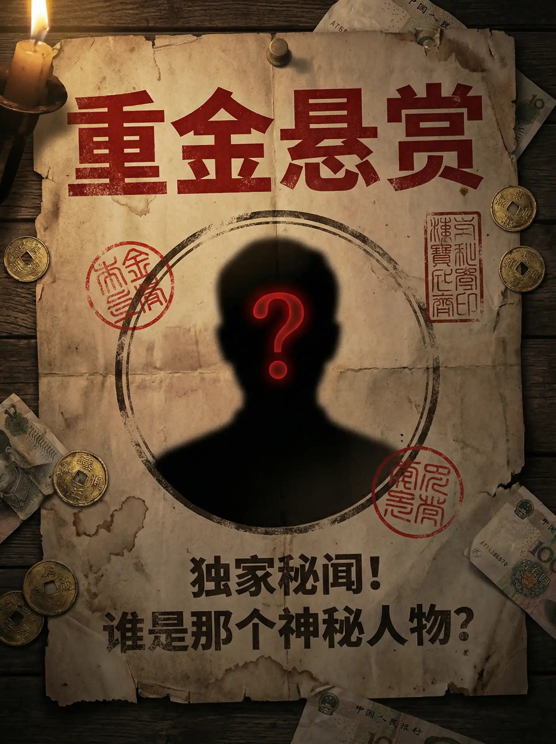 搜狐体育网址 - 重金悬赏线索征集令